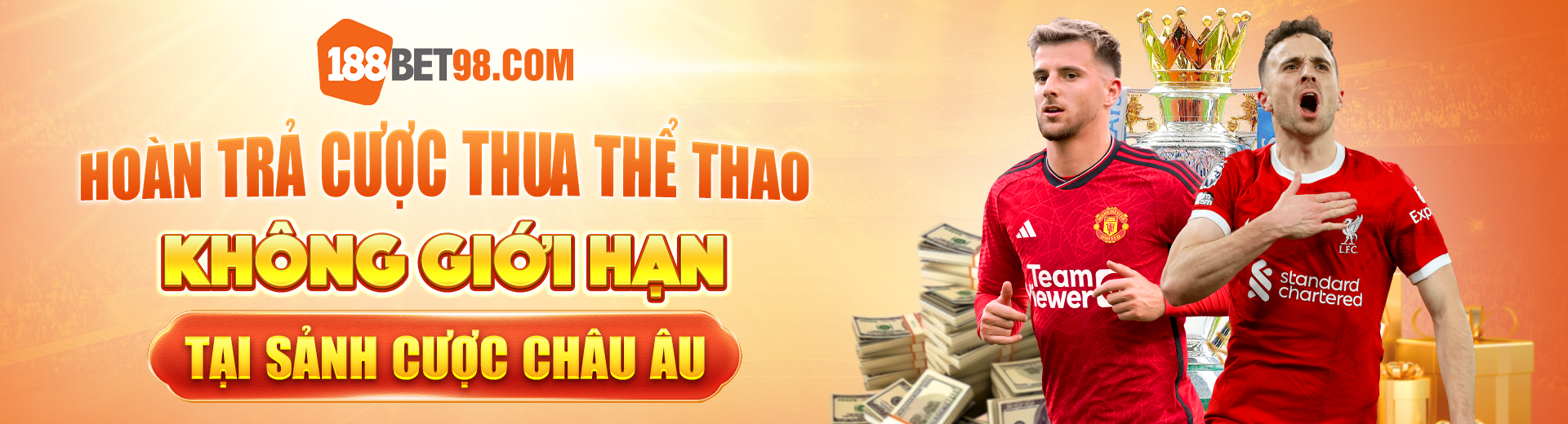 Trải nghiệm tuyệt vời trên 188bet.com - Nơi hội tụ đam mê thể thao và giải trí trực tuyến