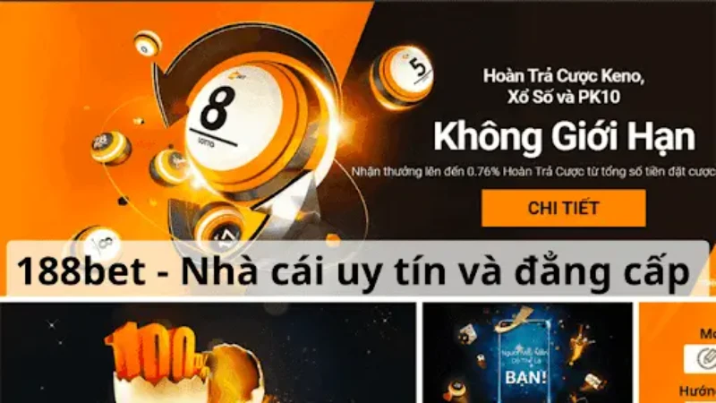 FAQ - Những thắc mắc khi giao dịch rút tiền ở 188BET